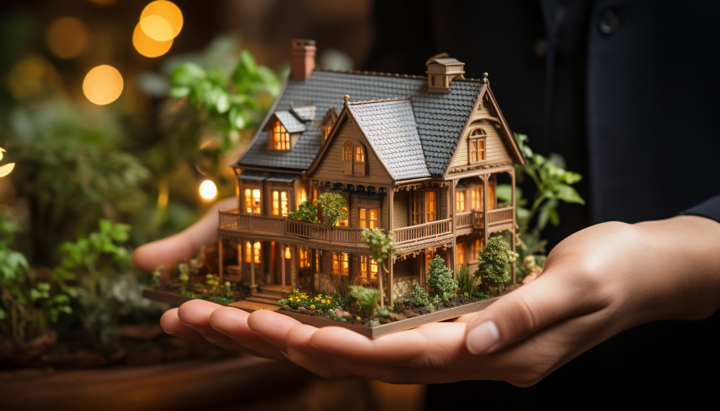 Achat d'un bien immobilier : précautions à prendre