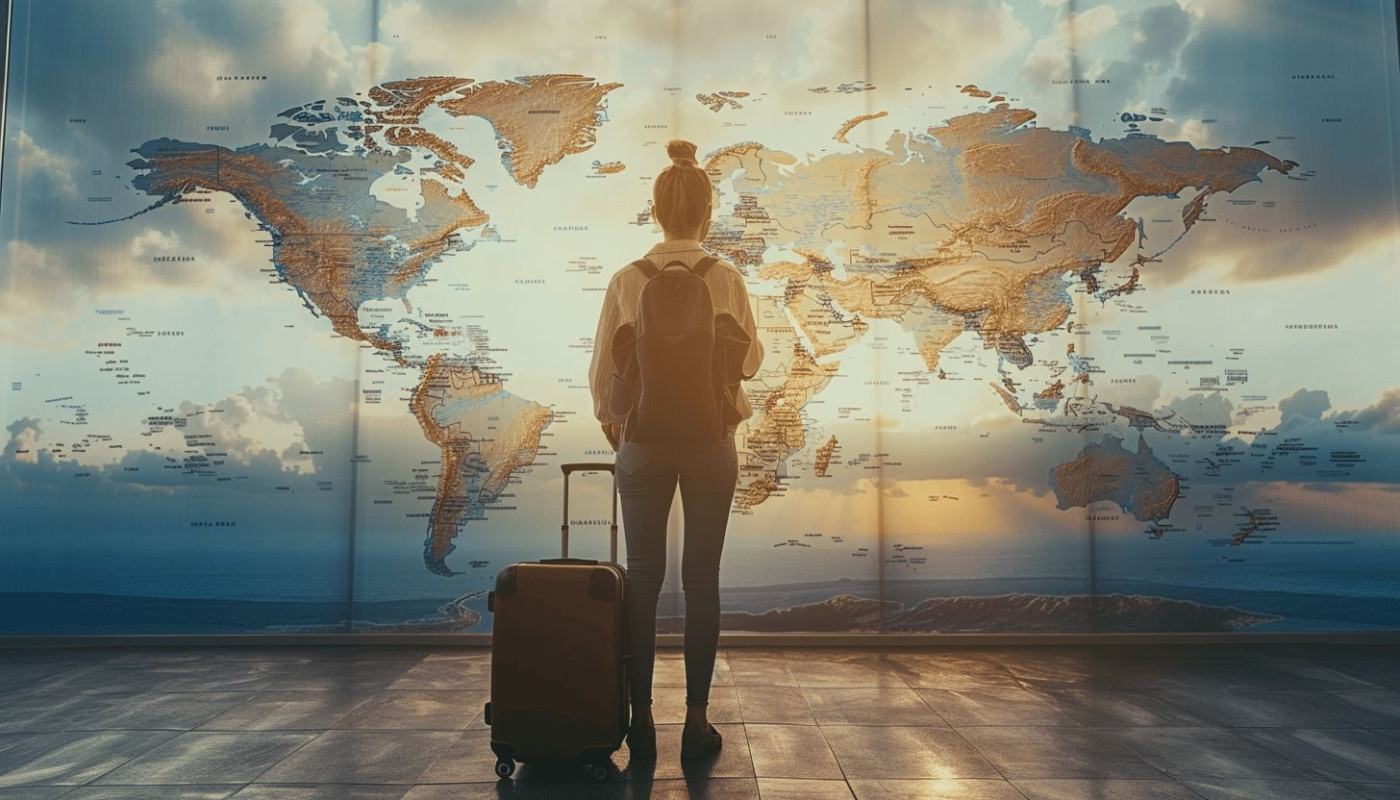 Assurance - Assurance santé internationale pour expatriés choisir la bonne couverture en fonction de votre destination