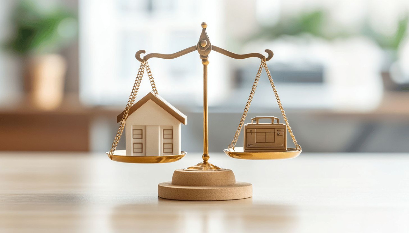 Assurance - Comment choisir entre assurance vie et banque pour votre 3ème pilier ?