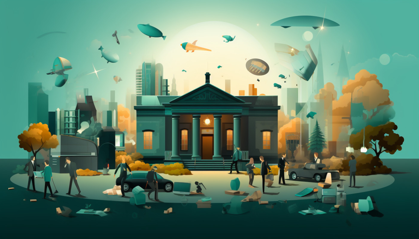 Autres - Comment choisir une banque ?