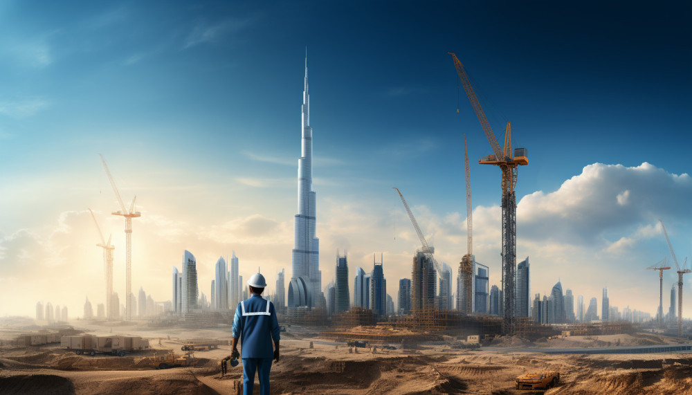 Investissement - Comment diversifier son portefeuille d'investissement avec l'immobilier à Dubai