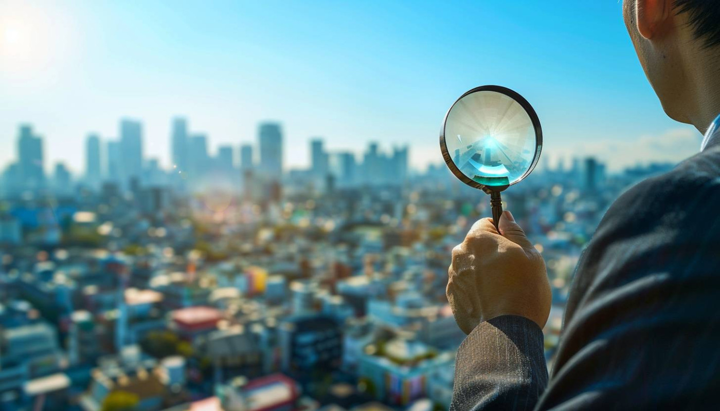 Investissement - Comment identifier et investir dans un bien immobilier à haut rendement