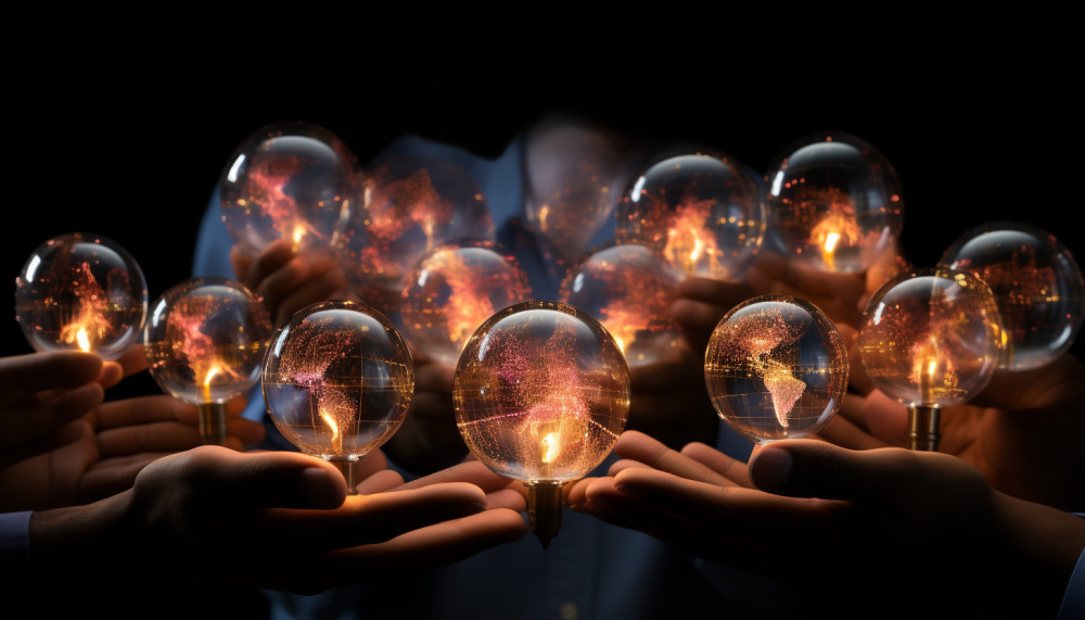 Comment les entrepreneurs transforment l'économie mondiale