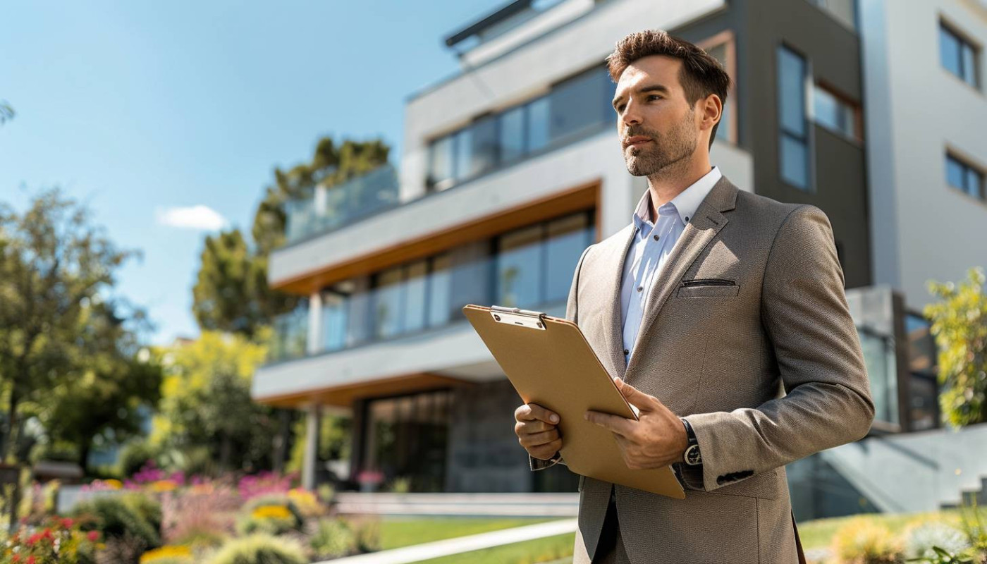 Comment l'estimation précise peut accélérer la vente de votre bien