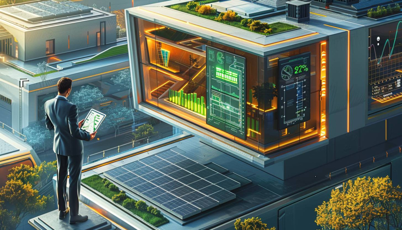 Investissement - Comment l'immobilier durable influence les choix des investisseurs modernes