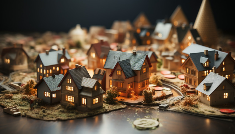 Comment s’exécute l’estimation de prix d’un bien immobilier ?