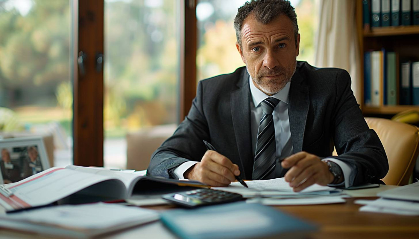 Investissement - Comment un bilan patrimonial peut optimiser votre avenir financier