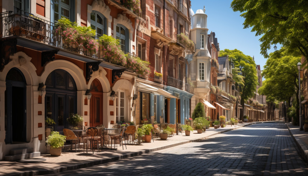 Comprendre le marché immobilier de Nantes: une analyse détaillée