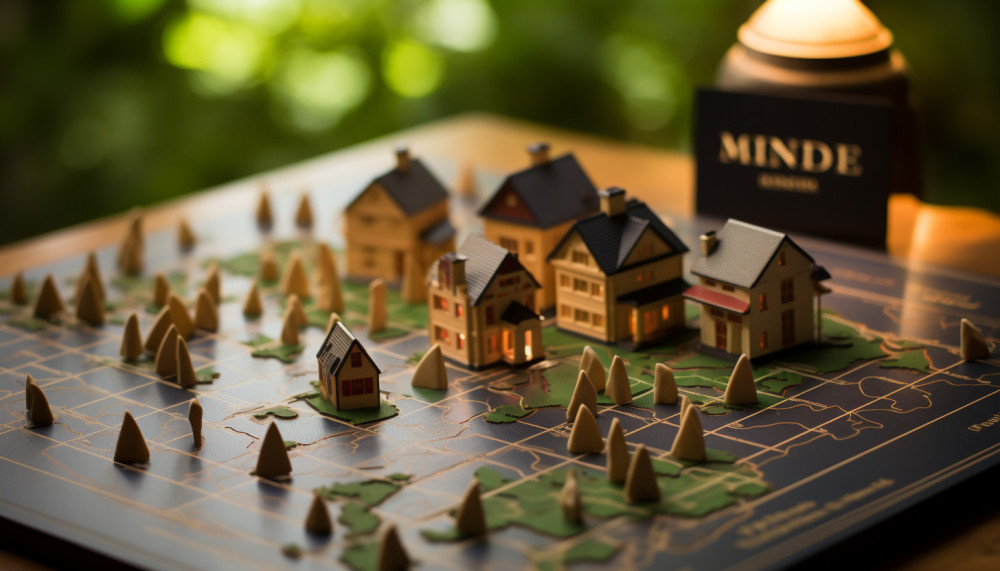 Comprendre les tendances du marché immobilier en 2023