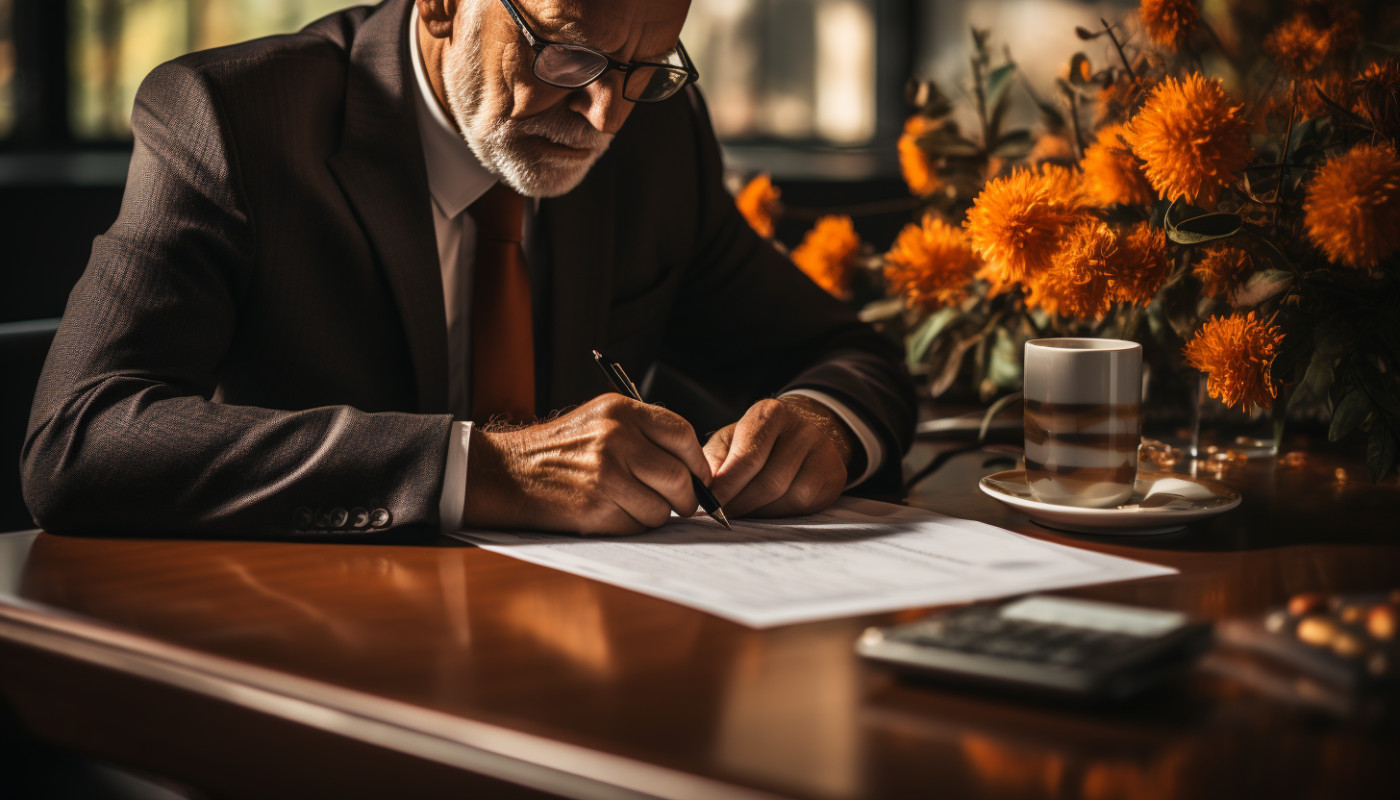 Critères à prendre en compte pour tenir une comptabilité