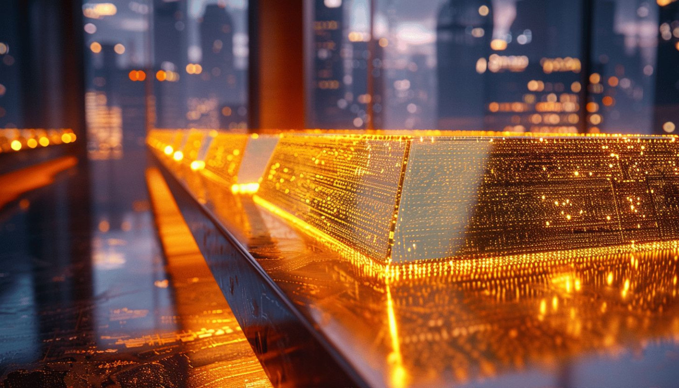 Investissement - Diversifier son portefeuille avec l'or numérique comprendre les E-gold investments