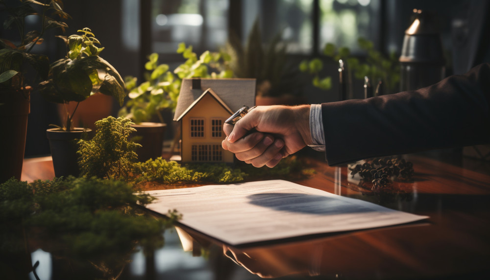 En quoi consiste un bail professionnel ?