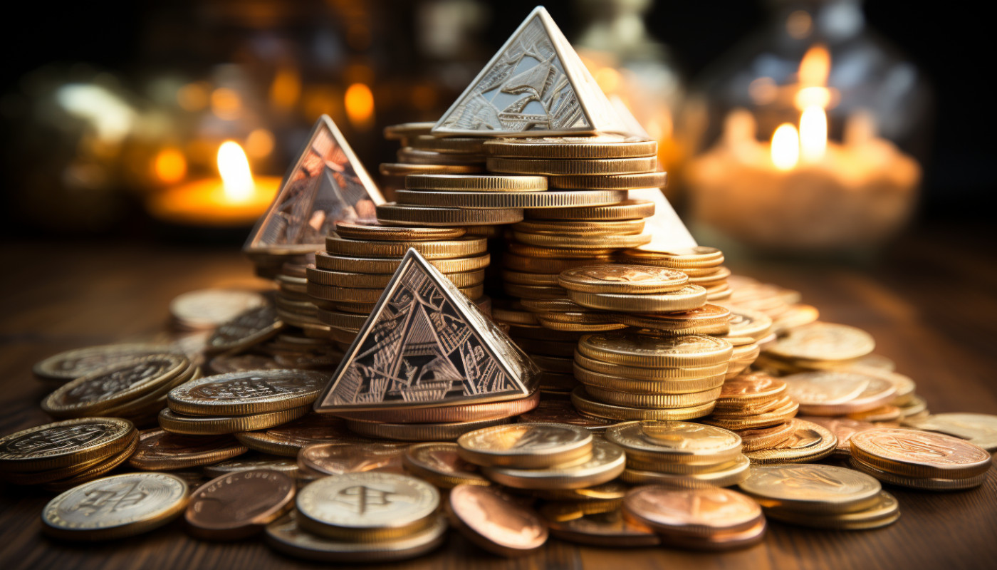 Est-ce avantageux d’investir dans les crypto-monnaies ?