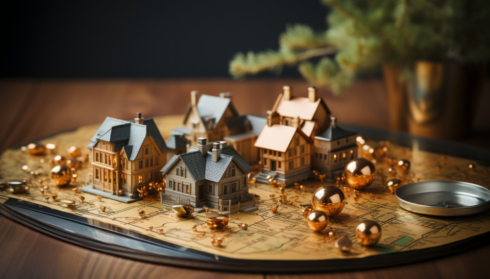 Autres - Estimation de bien immobilier : qu’est-ce c’est et quels sont les critères à tenir compte ?