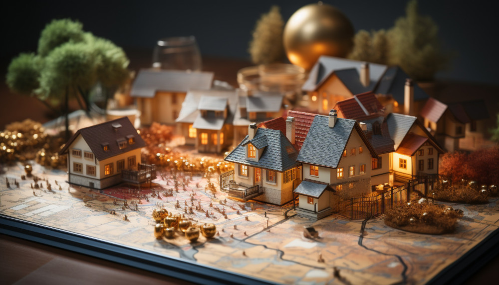 Autres - Estimation immobilière : comment évaluer une propriété ?