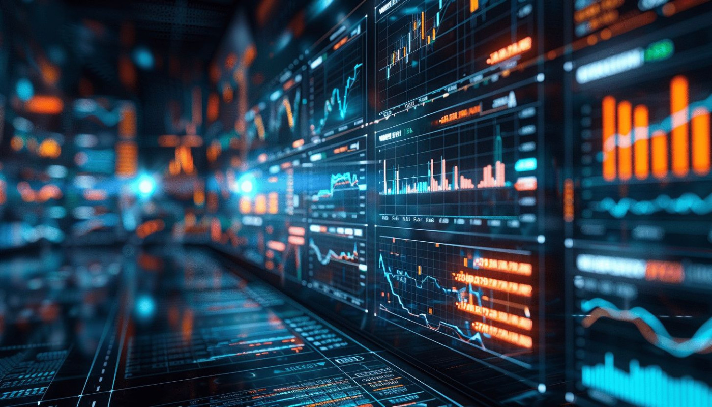 Investissement - ETF thématiques pour investisseurs avertis tendances et perspectives