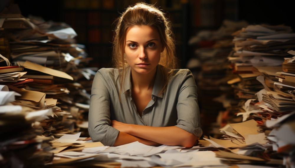 Factures impayées : quelles astuces pour mieux gérer ?