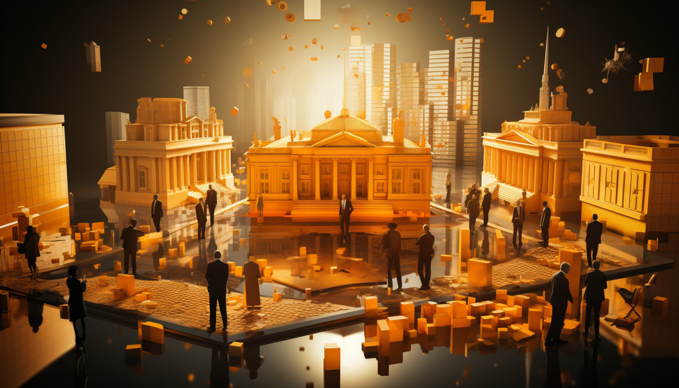 Finance institutionnelle, internationale, publique : quelles différences ?