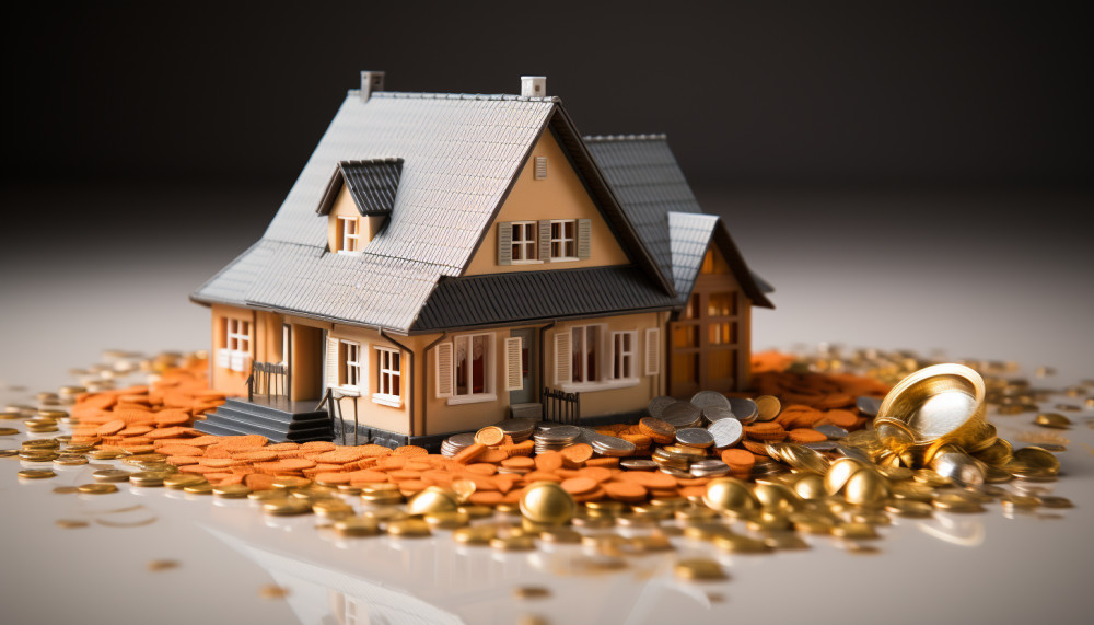 Autres - Généralités sur les prêts immobiliers