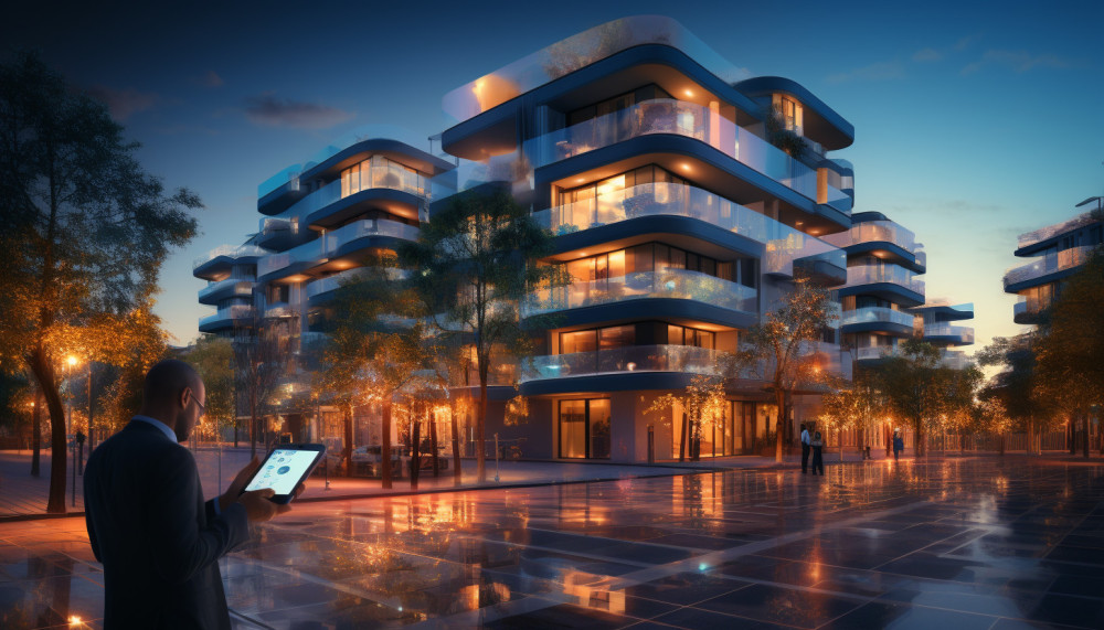 Impact de la technologie sur l'immobilier à Perpignan
