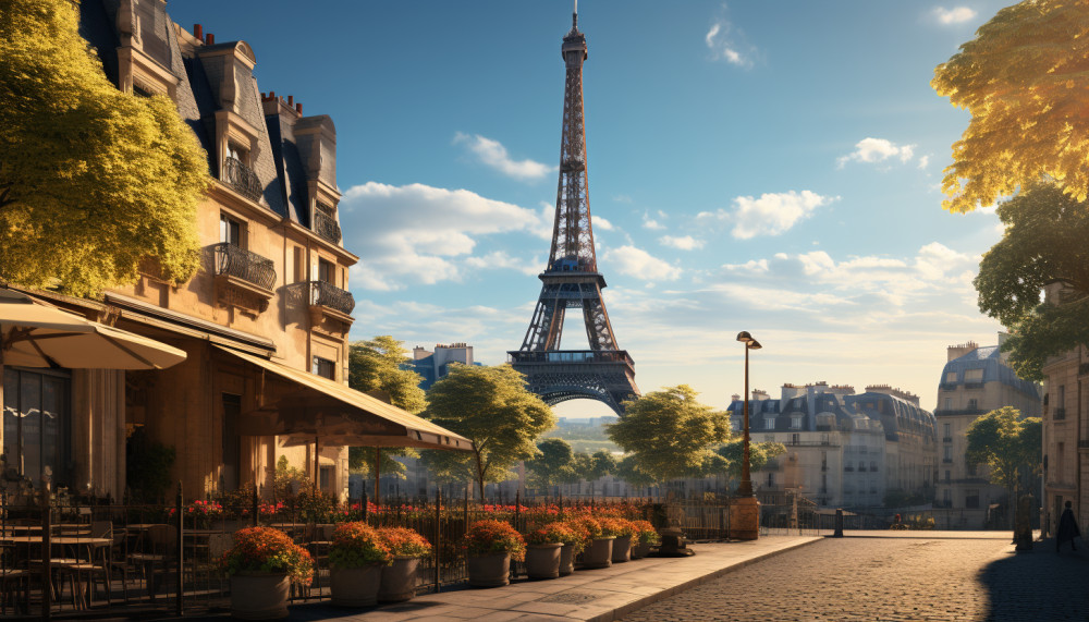 Assurance - Investir dans l'immobilier parisien : une option sûre pour votre argent