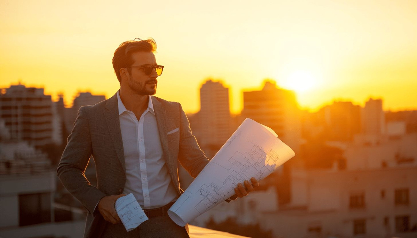 Investissement - Investissement immobilier niche de marché et opportunités méconnues