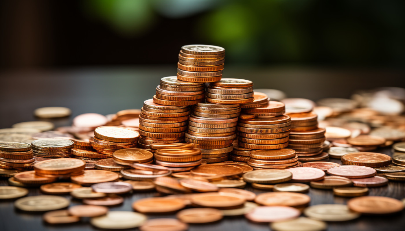 La gestion de budget : les cinq étapes