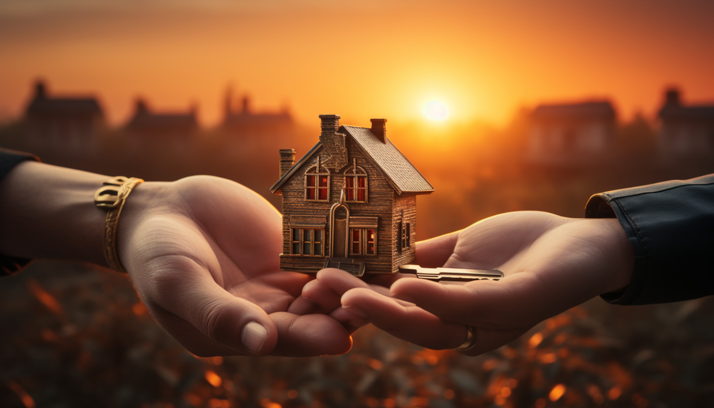 Autres - Le crédit immobilier : Qu’est-ce que c’est ?