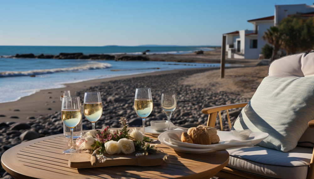Investissement - Les avantages d'un service de conciergerie pour la gestion de votre location saisonnière à Châtelaillon-Plage