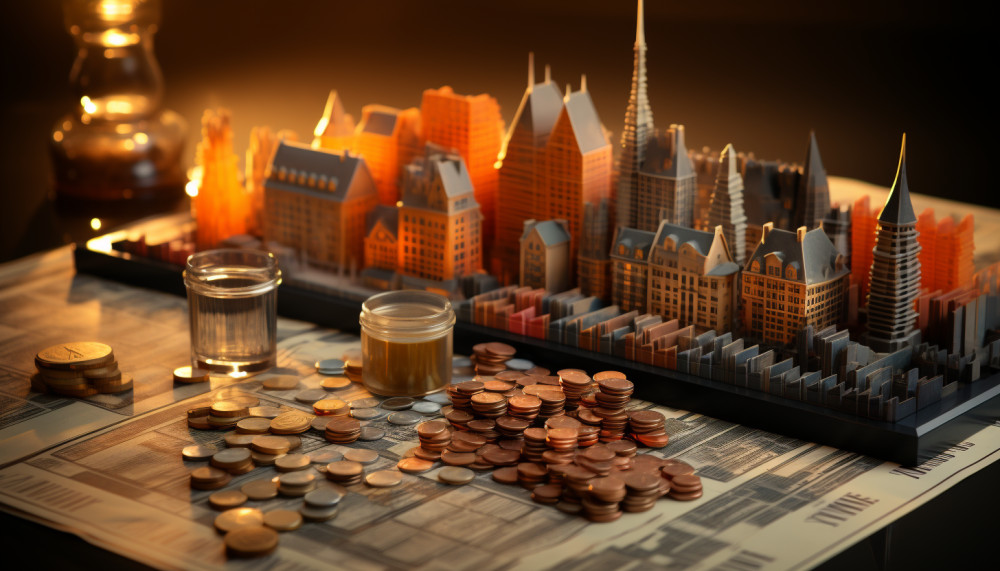 Investissement - Les avantages fiscaux de l'investissement immobilier dans le neuf