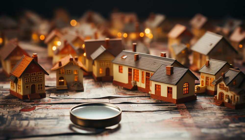 Autres - Les erreurs à éviter dans l'investissement immobilier locatif.