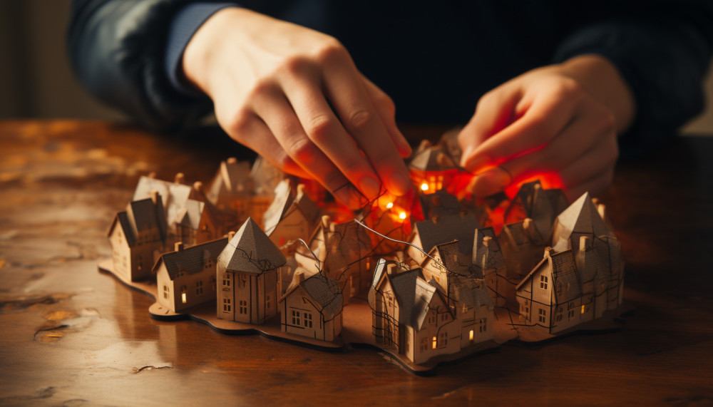 Les tendances immobilières émergentes en 2021
