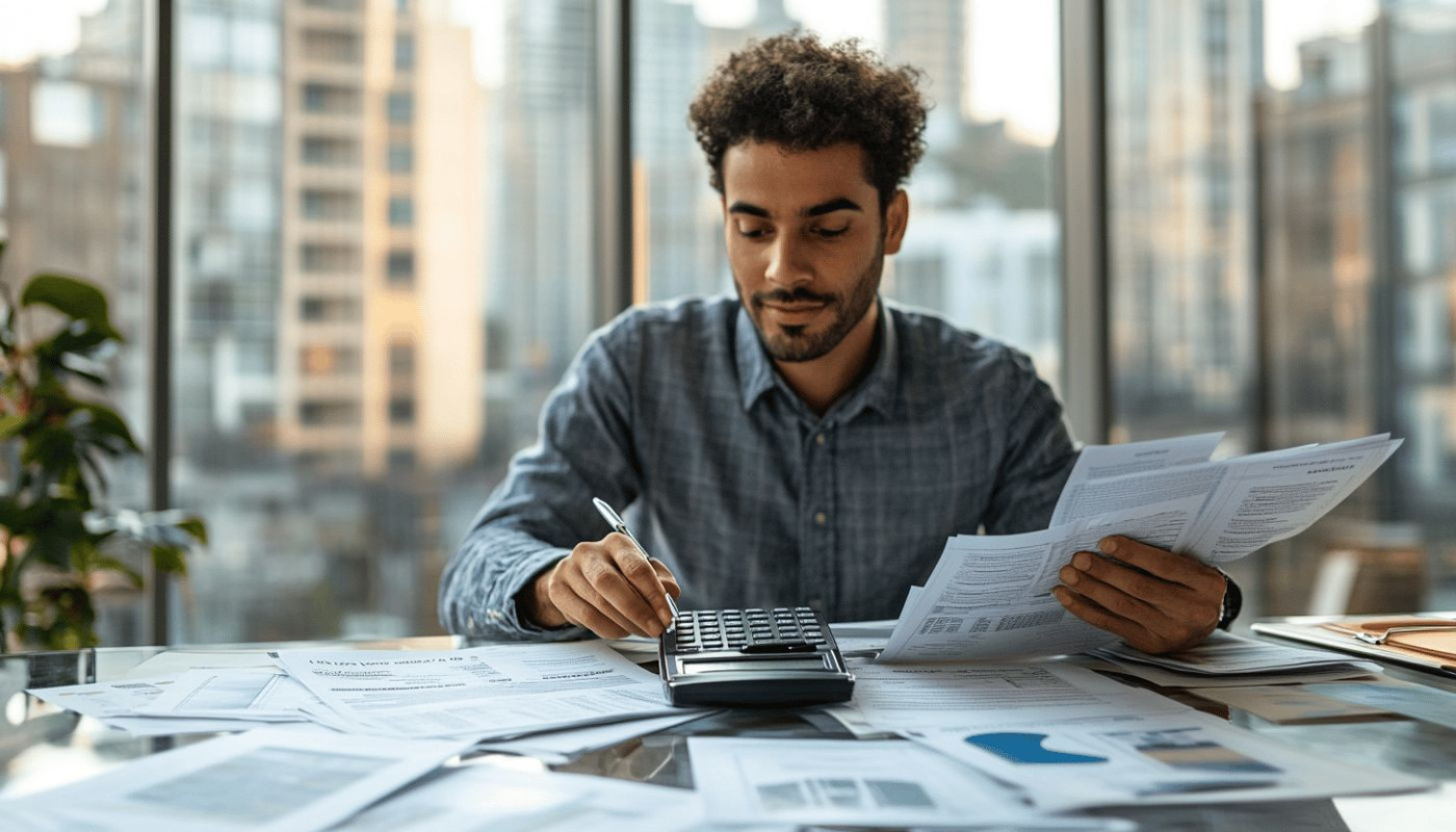 Investissement - Maximiser les rendements locatifs grâce à une gestion optimisée