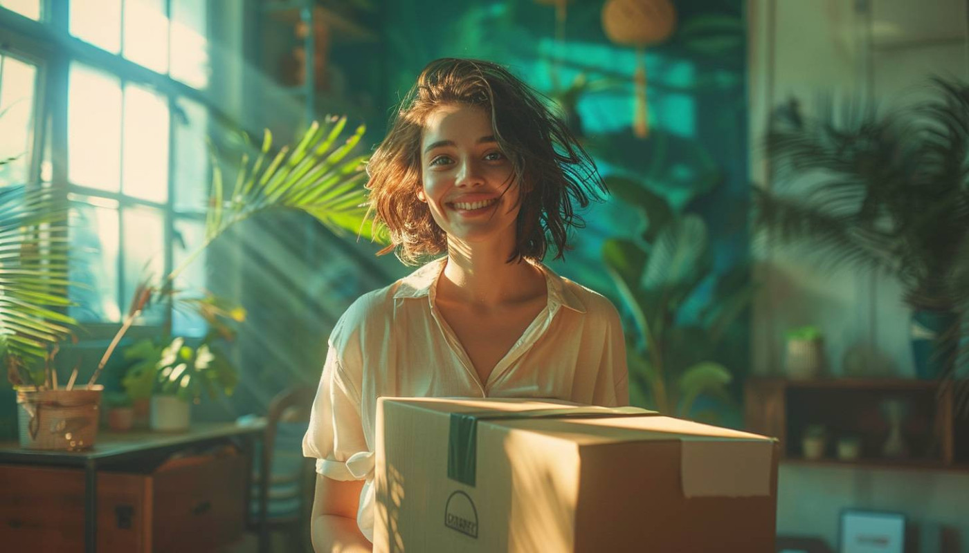 Optimiser l'organisation de son déménagement pour une transition sans stress