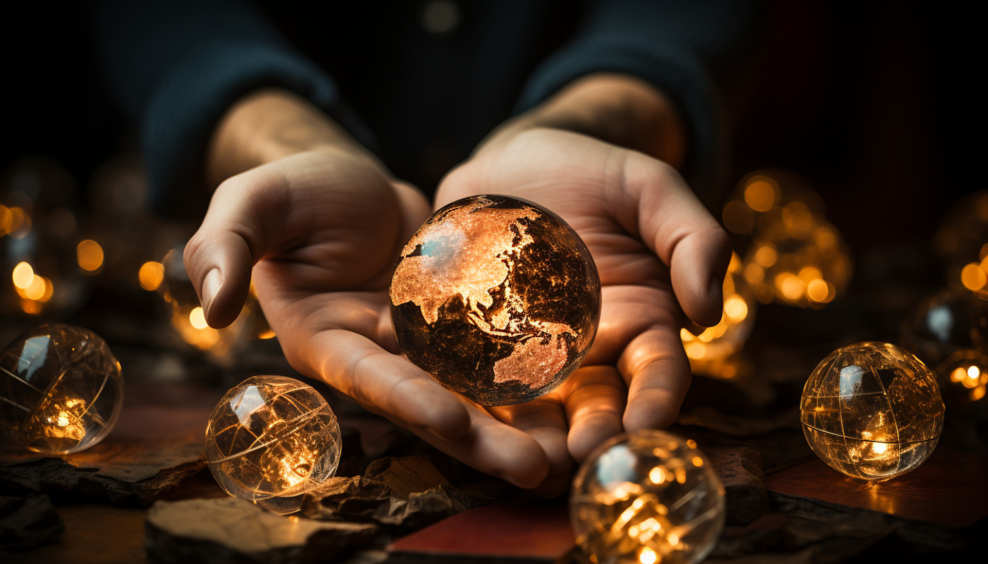 Pourquoi investir dans le pétrole ?