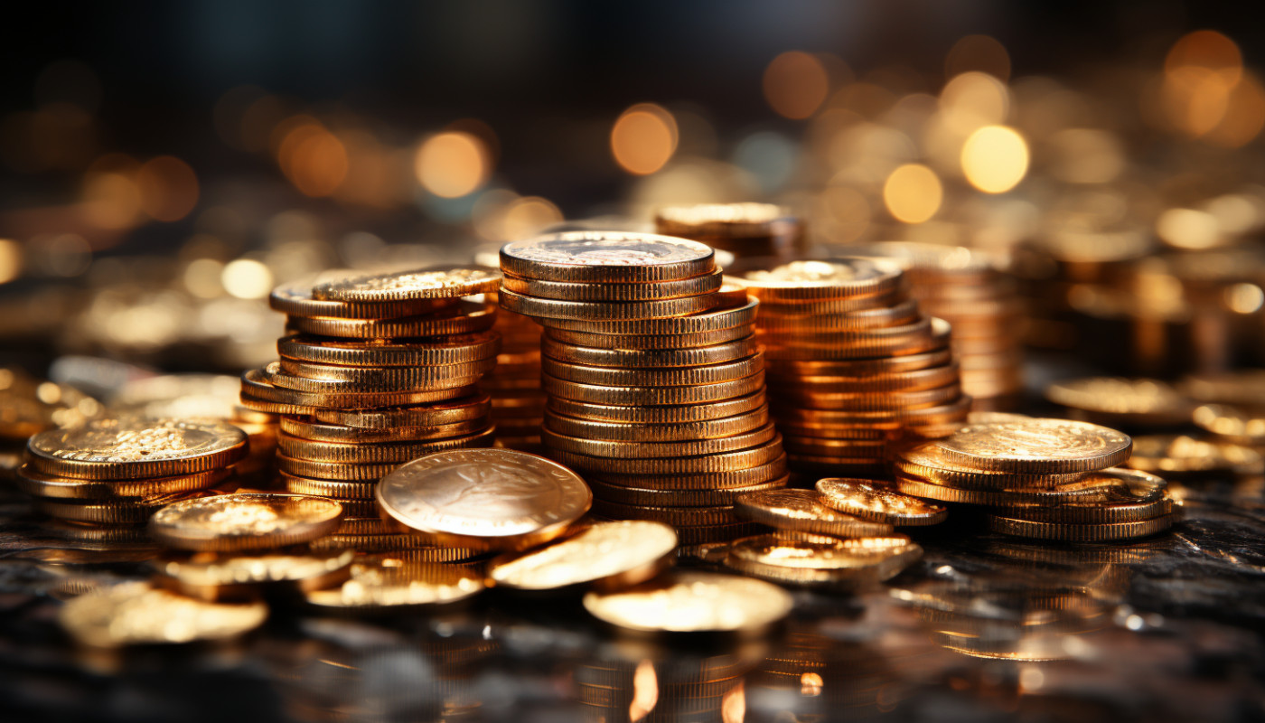 Pourquoi investir dans l’or ?