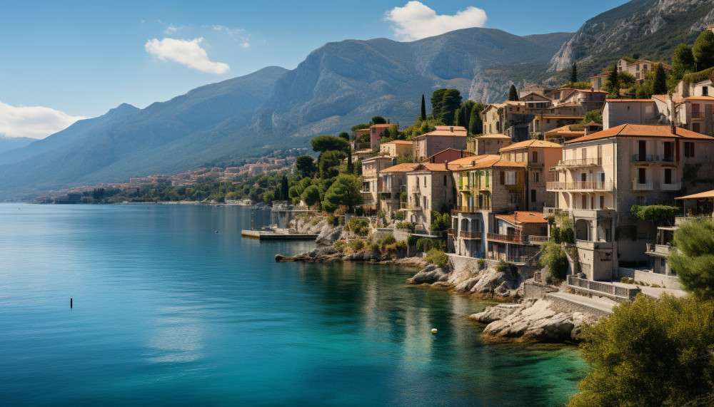 Autres - Pourquoi recourir à la Corse pour réaliser un investissement immobilier ?