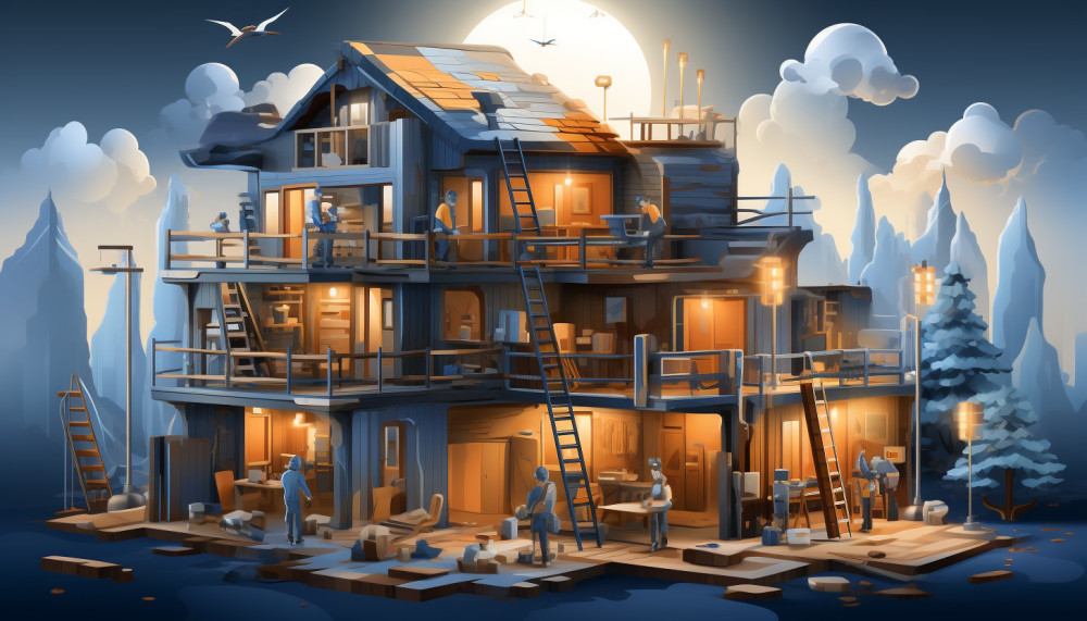Pourquoi se fier à une entreprise de réalisation de plateforme ?