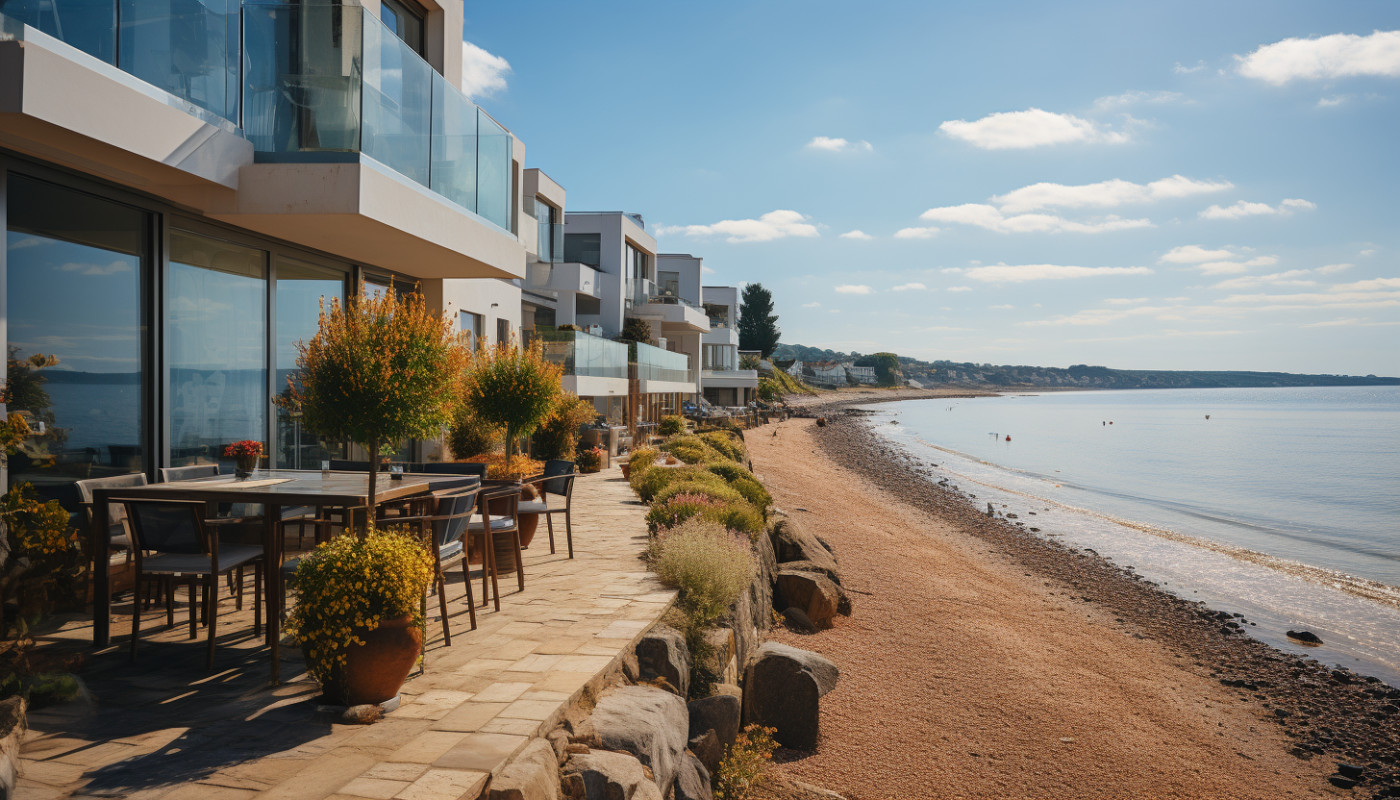 Autres - Que faut-il savoir avant l'achat d'appartement en bord de mer ?