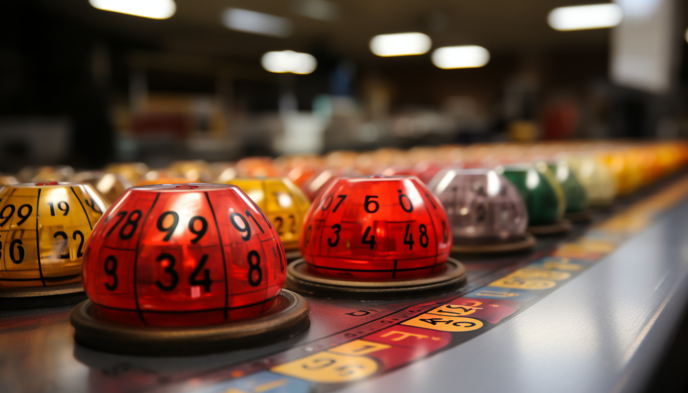 Quelles sont les secrets du jeu keno ?