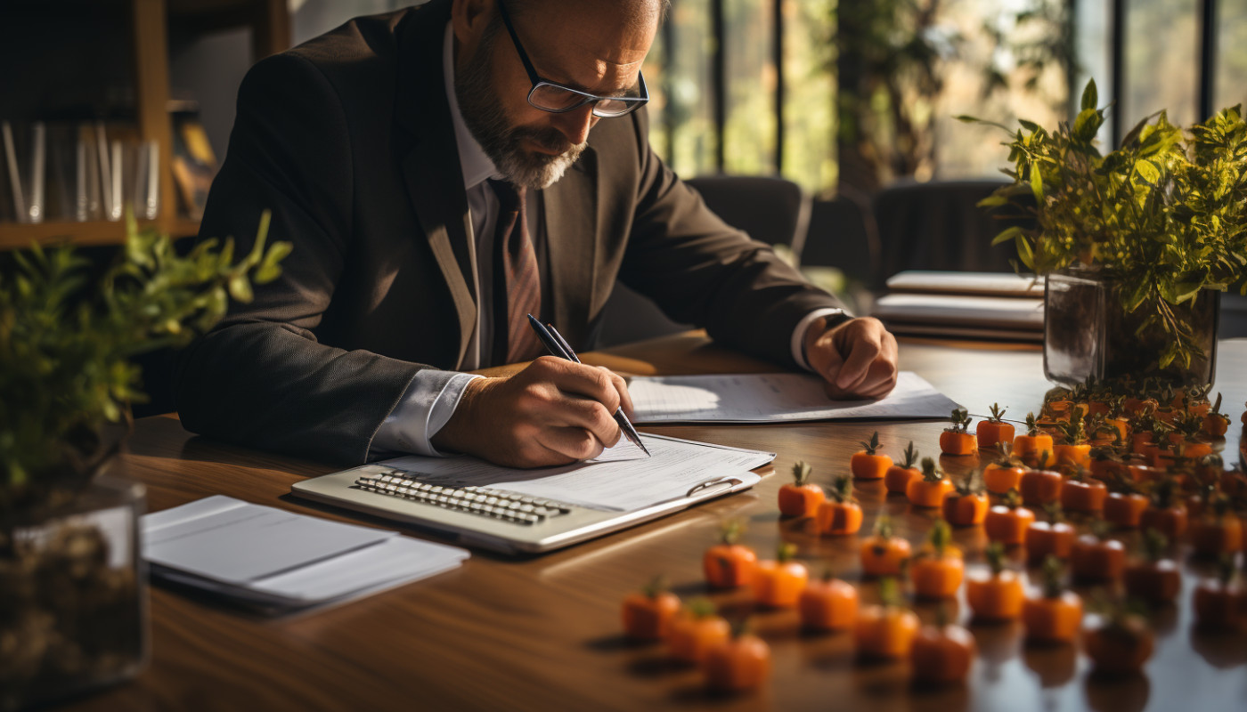 Autres - Quelques astuces pour réaliser un tableau d’amortissement