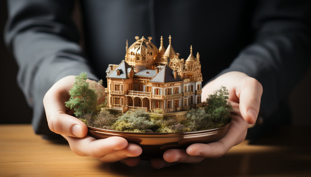 Autres - Quelques avantages de la Société Civile Immobilière (SCI)