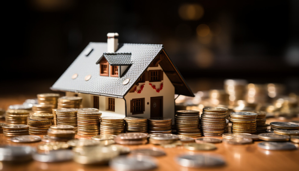 Autres - Quelques étapes pour obtenir un crédit immobilier suisse