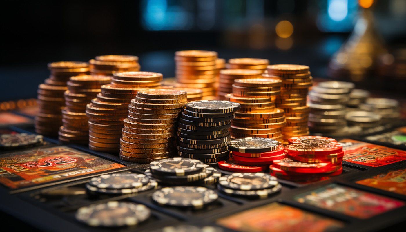 Autres - Quelques raisons d’opter pour les jeux d’argent en crypto