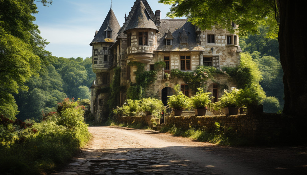 Quels sont les avantages d'un VEFA en Normandie