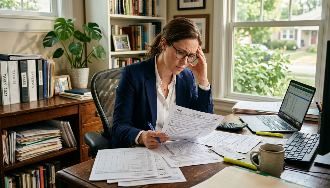 Quels sont les impacts des nouvelles réformes fiscales sur les particuliers ?