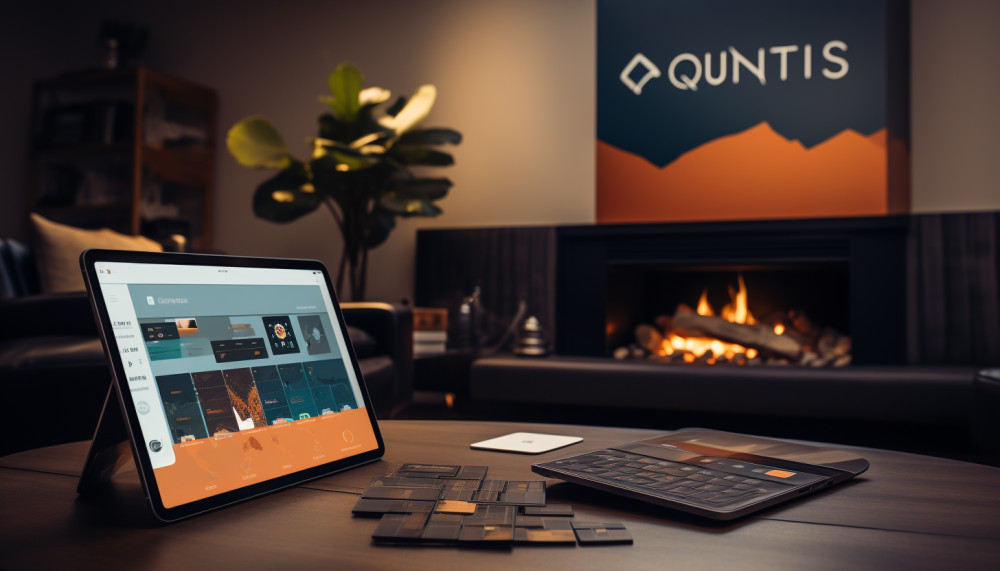 Quintex Finance: Une révolution dans la technologie financière