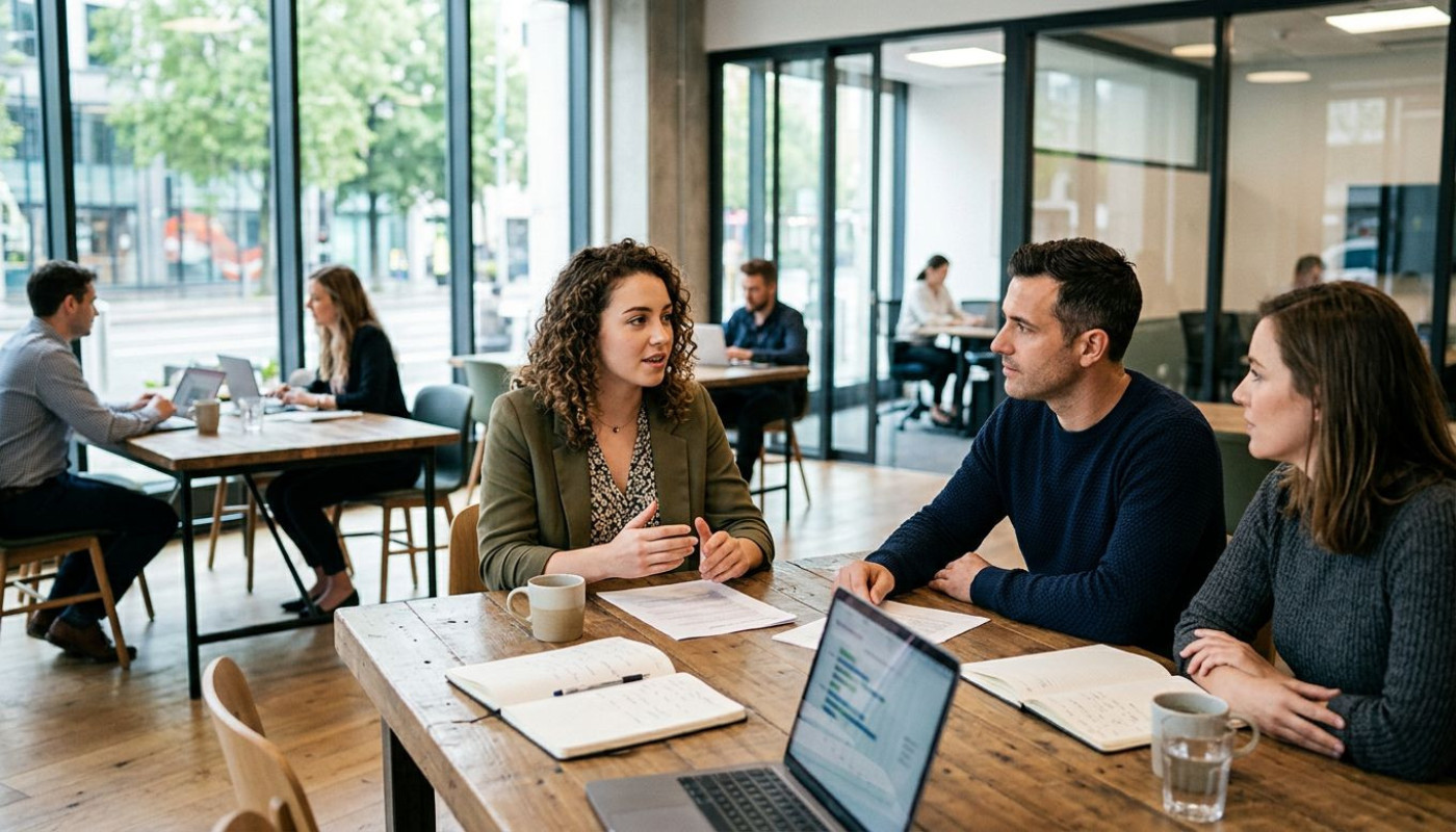 Recrutement post-covid : quelles nouvelles attentes financières chez les candidats ?