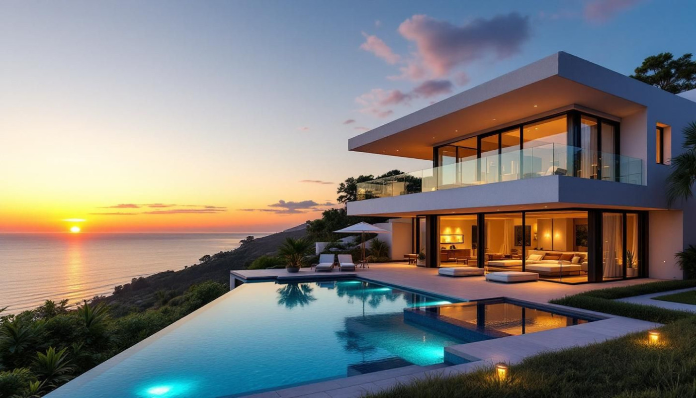 Investissement - Stratégies efficaces pour gérer vos biens immobiliers à l'international