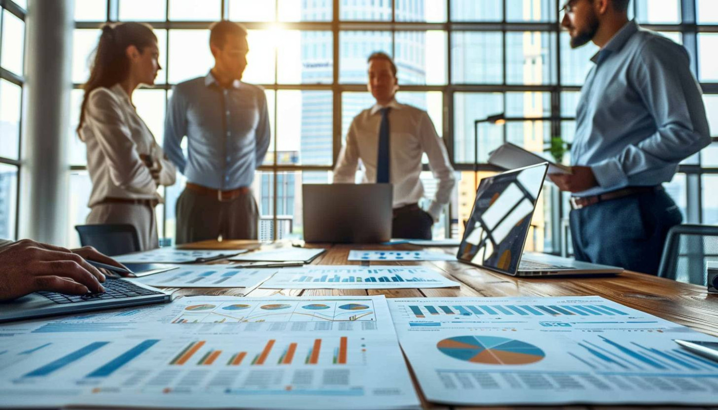 Investissement - Stratégies efficaces pour optimiser la gestion de la dette dans les PME